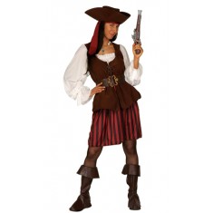 Pirate Costume