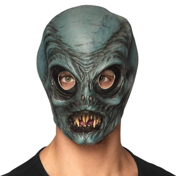 Latex mask: Alien - RDLF-97581