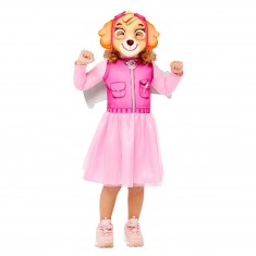 Stella Costume: Paw Patrol - Girl