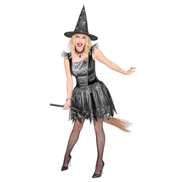 Witch costume - Women - 8249-parent