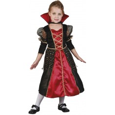 Vampire Girl Costume