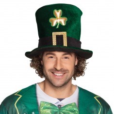 Saint Patrick's Day Hat