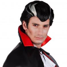 Vampire Wig