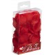 Miniature Bag of 150 Rose Petals – Red