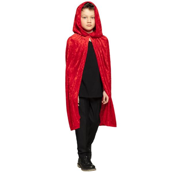 Cape Dawn - Red - Child - 71018