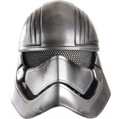 Captain Phasma™ Mask - Star Wars™ - Adult