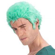 Zoro Wig - One Piece™