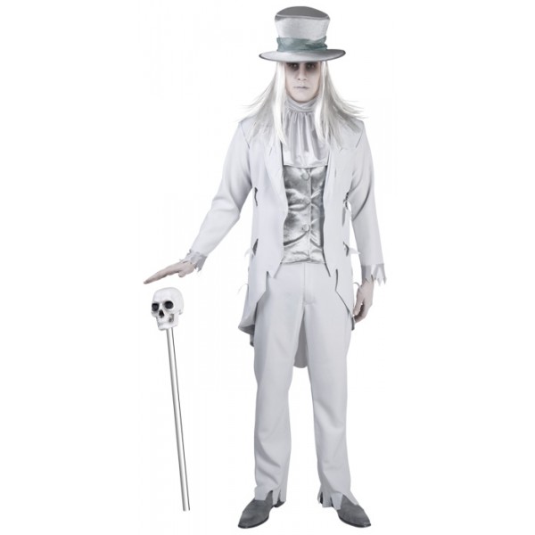 The Ghost Groom Costume - parent-20376