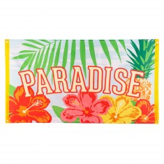 Paradise Flag