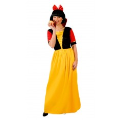 Fairytale Princess Costume