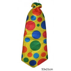 Clown Tie