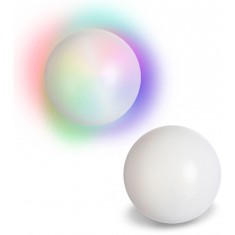 Luminous Crystal Ball