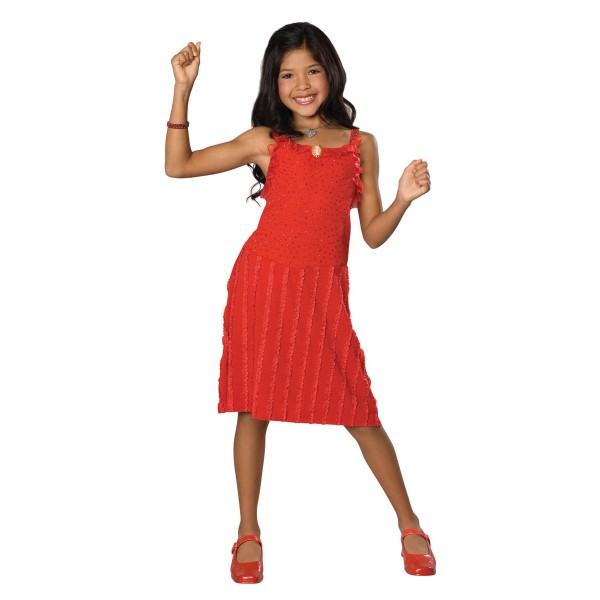 Gabriella™ High School Musical 2™ Costume - 882950M-Parent