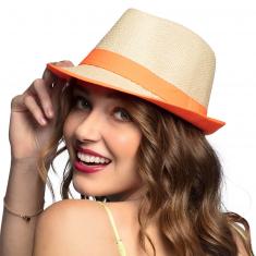 Maui Hat - Orange