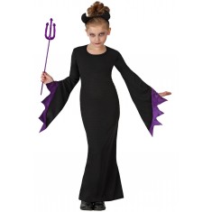Princess of Darkness Costume
