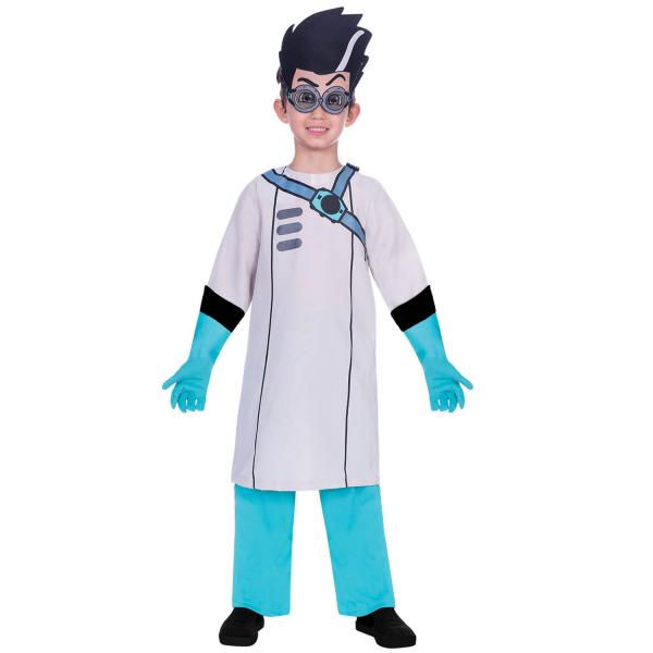 PJ Masks™ Costume: Romeo - 9904229-Parent