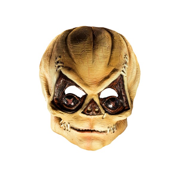 Sam the Demon Trick'R Treat™ Mask - 68158