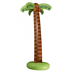 Inflatable ''Palm Trees'' Decoration