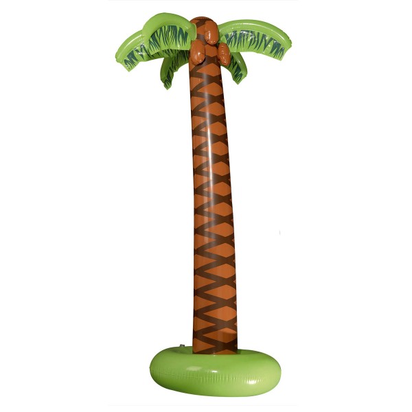 Inflatable ''Palm Trees'' Decoration - 2392C