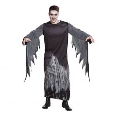 Ghost costume - men