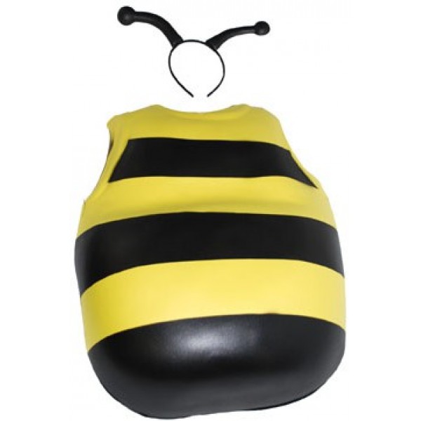 Zoum The Bee Set - 57204-Parent