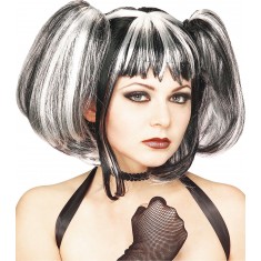 Gothic Wig - Women