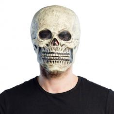 Latex Mask: Skull