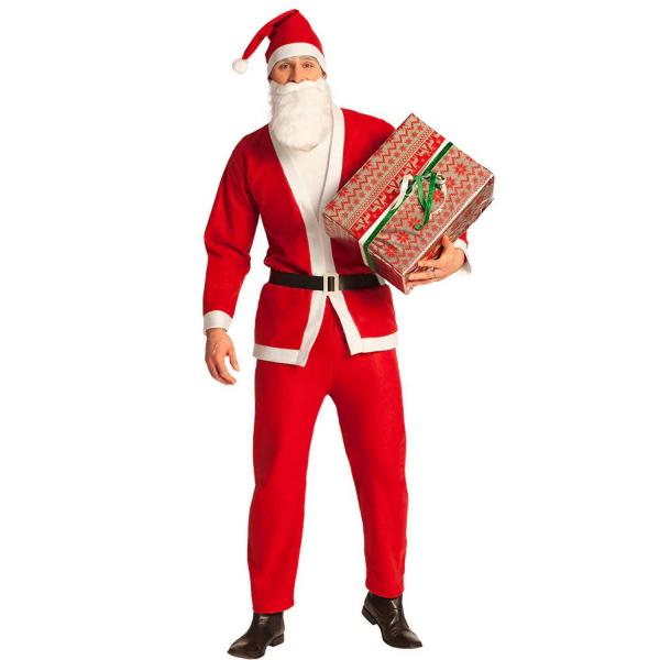 Santa Claus costume - 13411