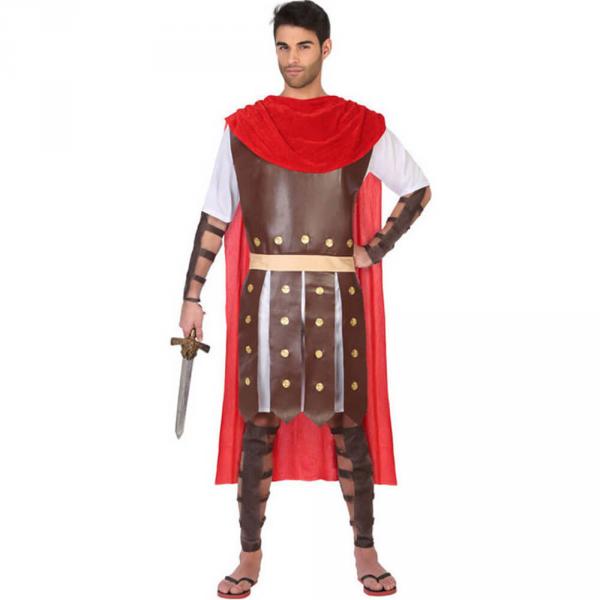 Gladiator Costume - Adult - 38988-Parent