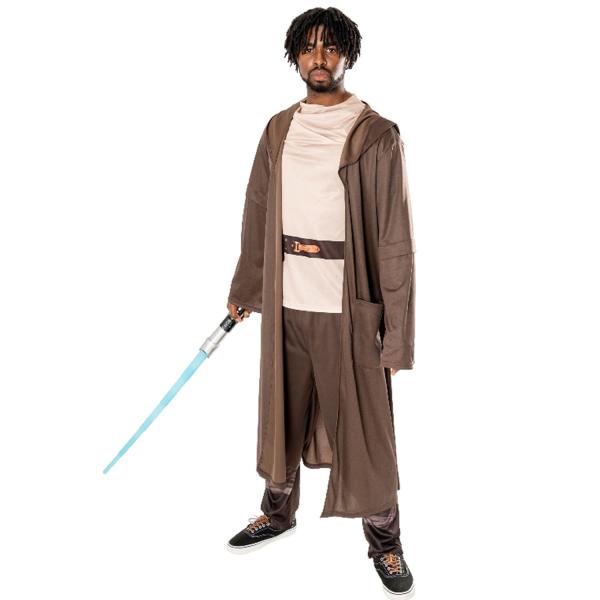 Classic Obi-Wan Kenobi™ Costume - Star Wars™ - Men - R301481-Parent