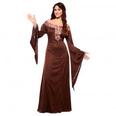 Medieval Costume - Woman