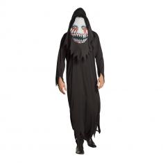 Horror Harry costume - men  