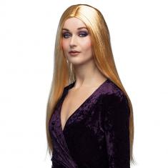 Wig: Blonde Witch