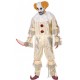 Miniature Bloody Clown Costume - Men