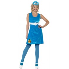 Cookie Monster® Costume - Sesame Street®