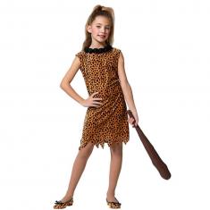 Cavewoman Costume - Girl