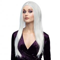 Wig: White Witch