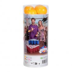 24 Beer Pong balls