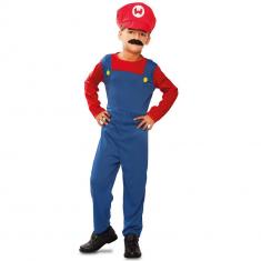 Plumber Costume - Child