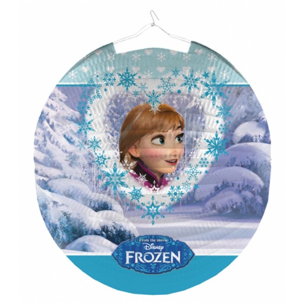 Frozen™ Lantern Frozen™ - 999347