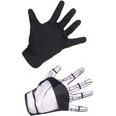 Captain Phasma™ Gloves - Star Wars™ - Adult
