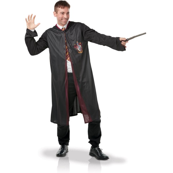 Harry Potter™ Costume - Adult - H-300106-parent