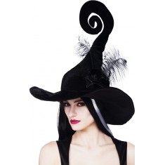 Witch Hat - Duvessa