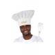 Miniature Chef's Hat - Adult