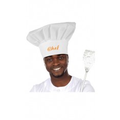 Chef's Hat - Adult