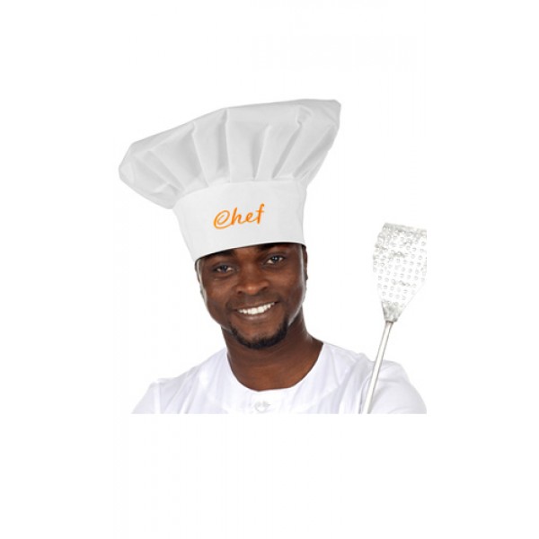 Chef's Hat - Adult - 90647-Parent