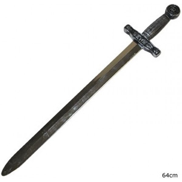 Knight Sword - 52012