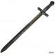 Miniature Knight Sword