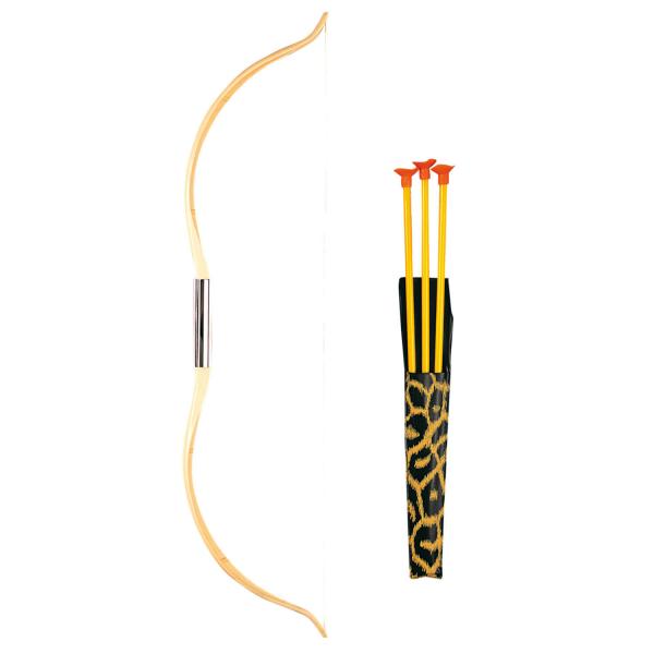 Bow and arrows - 2793B