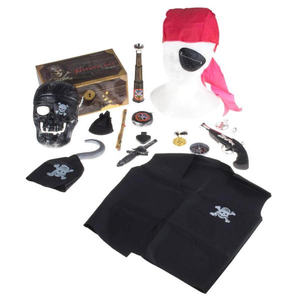 Pirate Box - 50538